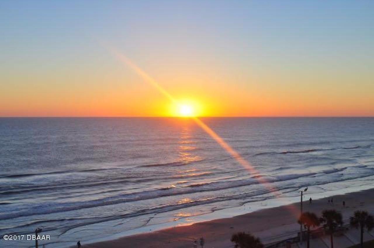 Ocean Walk Resort - Striking Ocean Front View Daytona Beach Dış mekan fotoğraf