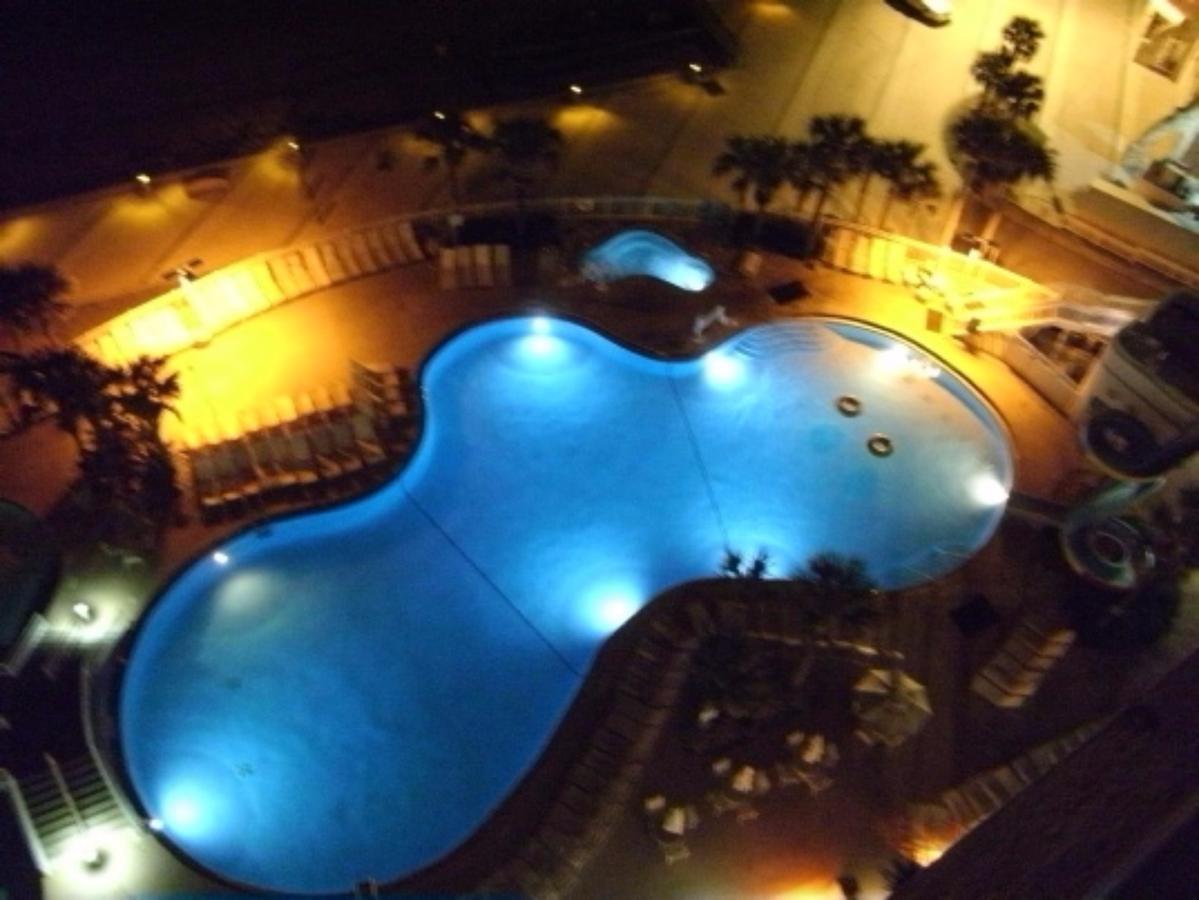 Ocean Walk Resort - Striking Ocean Front View Daytona Beach Dış mekan fotoğraf